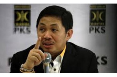 Eks Presiden PKS Bentuk Gerakan Arus Baru Indonesia